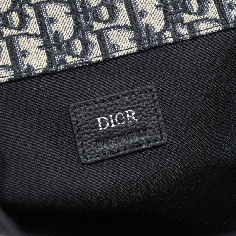 Christian Dior Backpacks Practical 77151