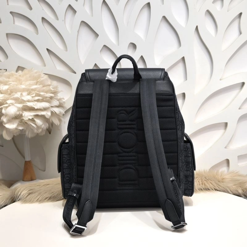 Colorful Christian Dior Backpacks 77153