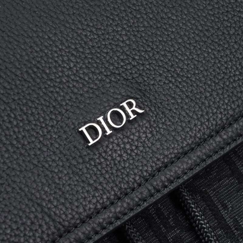 Colorful Christian Dior Backpacks 77153