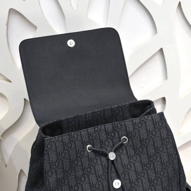 Colorful Christian Dior Backpacks 77153