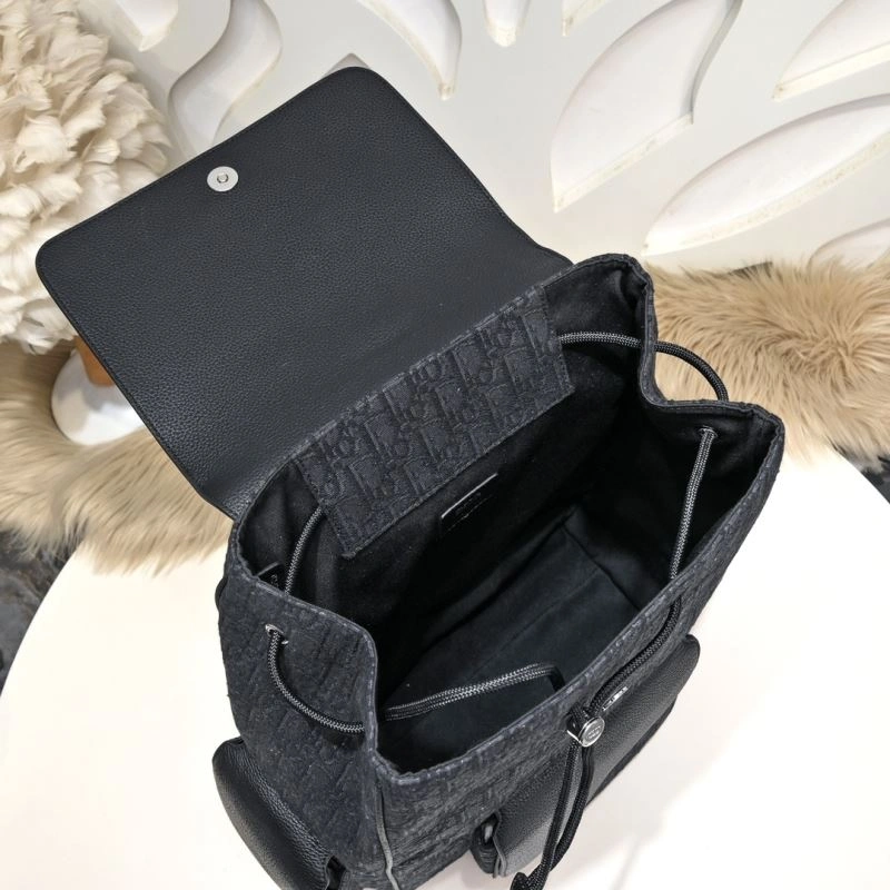 Colorful Christian Dior Backpacks 77153
