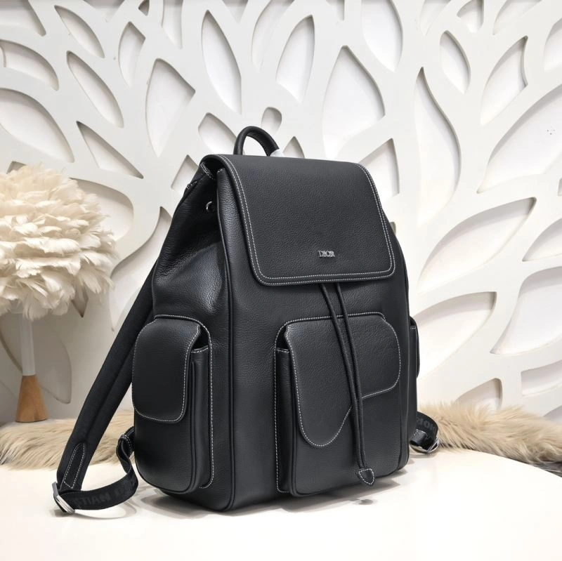 Christian Dior Backpacks Practical 77172