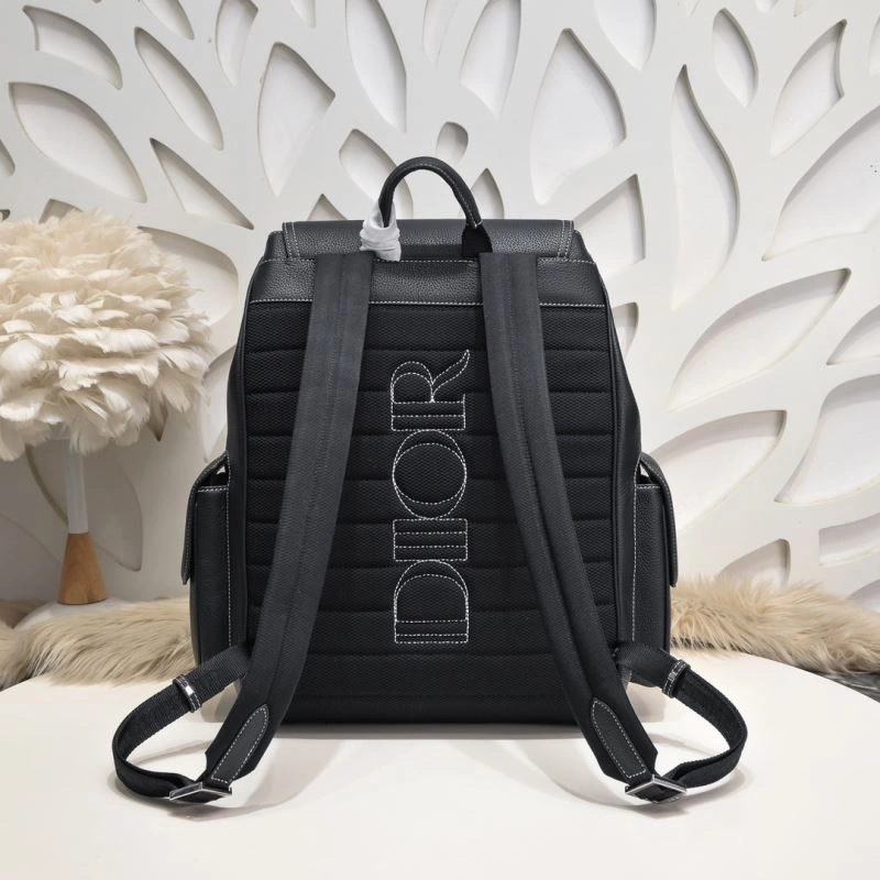 Christian Dior Backpacks Practical 77172