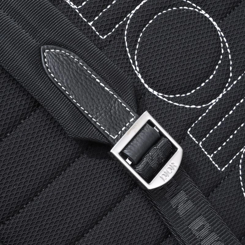 Christian Dior Backpacks Practical 77172