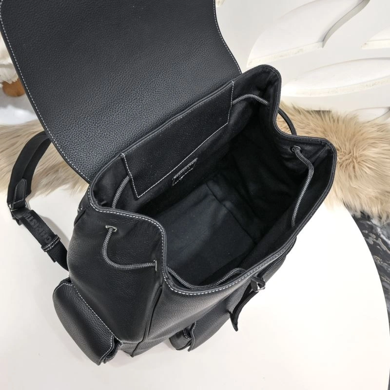 Christian Dior Backpacks Practical 77172