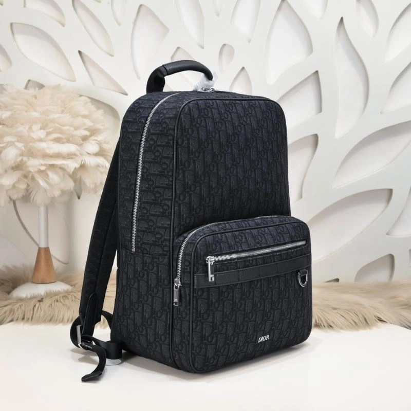 WrinkleFree Christian Dior Backpacks 77149