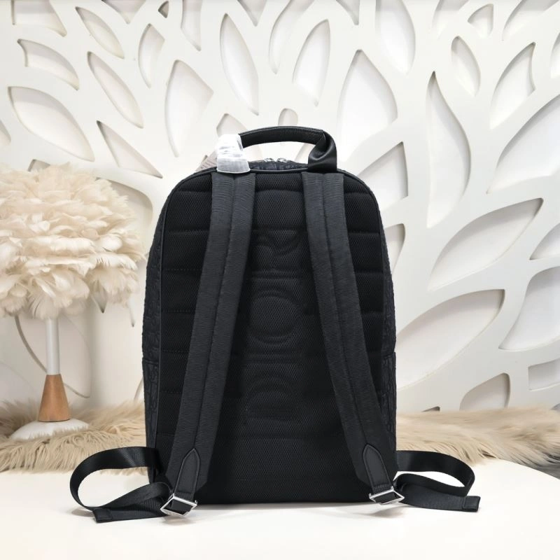 WrinkleFree Christian Dior Backpacks 77149
