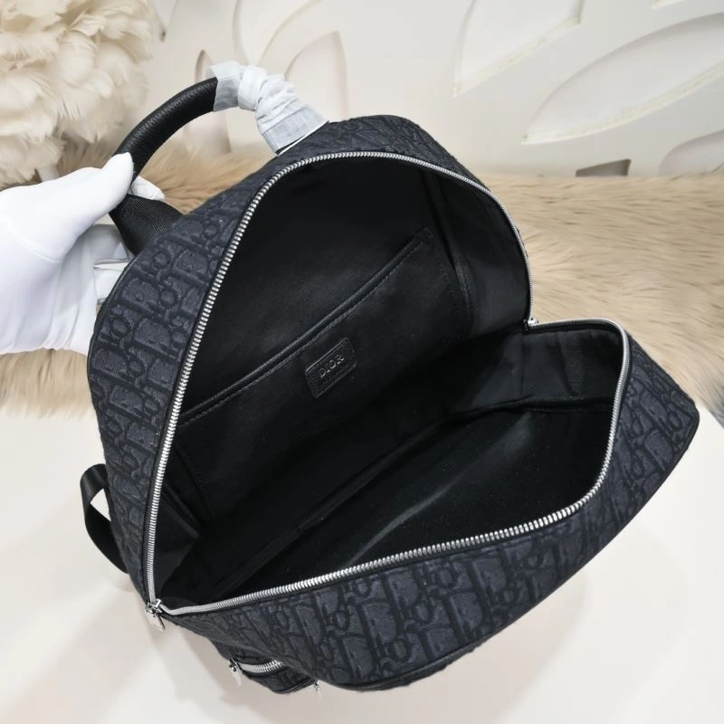 WrinkleFree Christian Dior Backpacks 77149