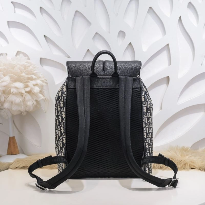 Christian Dior Backpacks ComfortFit 77156