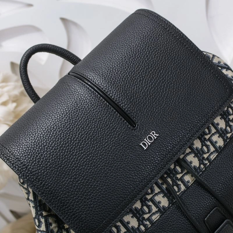 Christian Dior Backpacks ComfortFit 77156