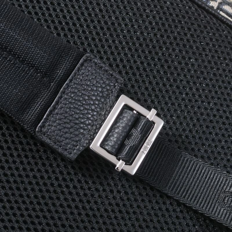 Christian Dior Backpacks ComfortFit 77156