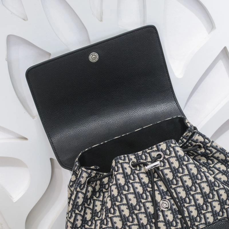 Christian Dior Backpacks ComfortFit 77156