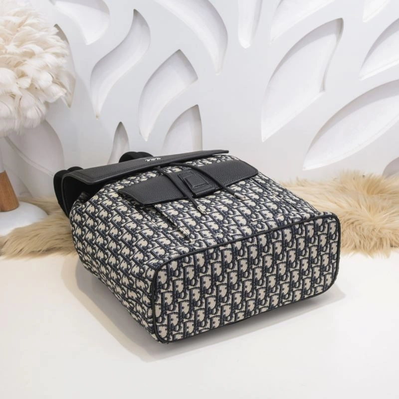 Christian Dior Backpacks ComfortFit 77156