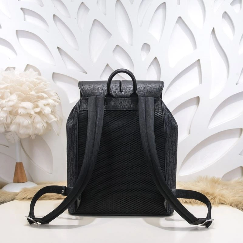 Christian Dior Backpacks RelaxedFit 77171