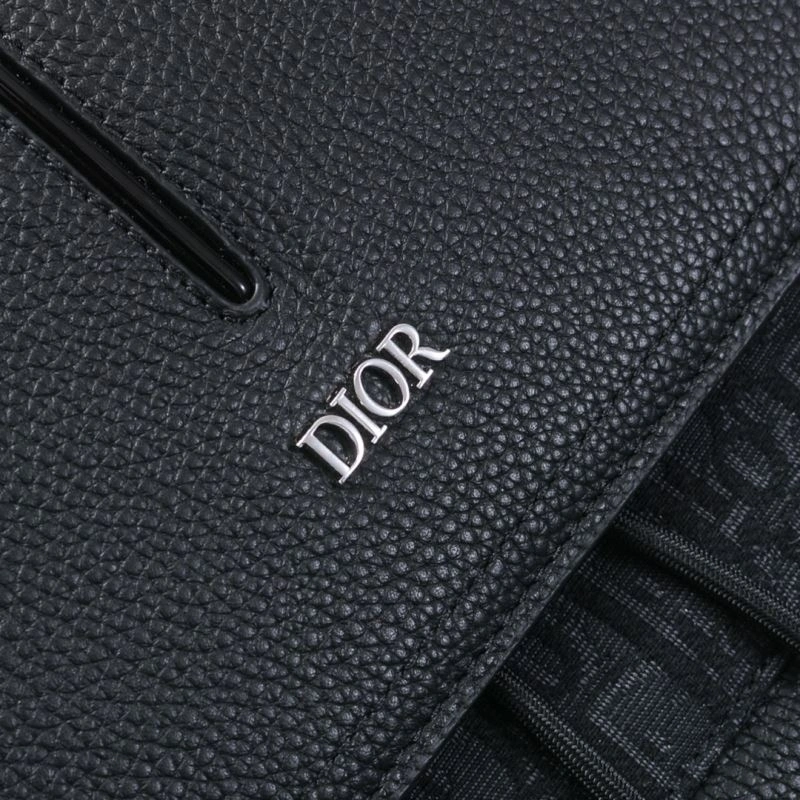 Christian Dior Backpacks RelaxedFit 77171