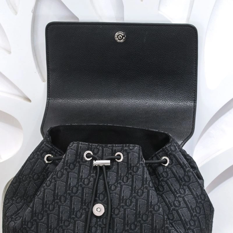 Christian Dior Backpacks RelaxedFit 77171