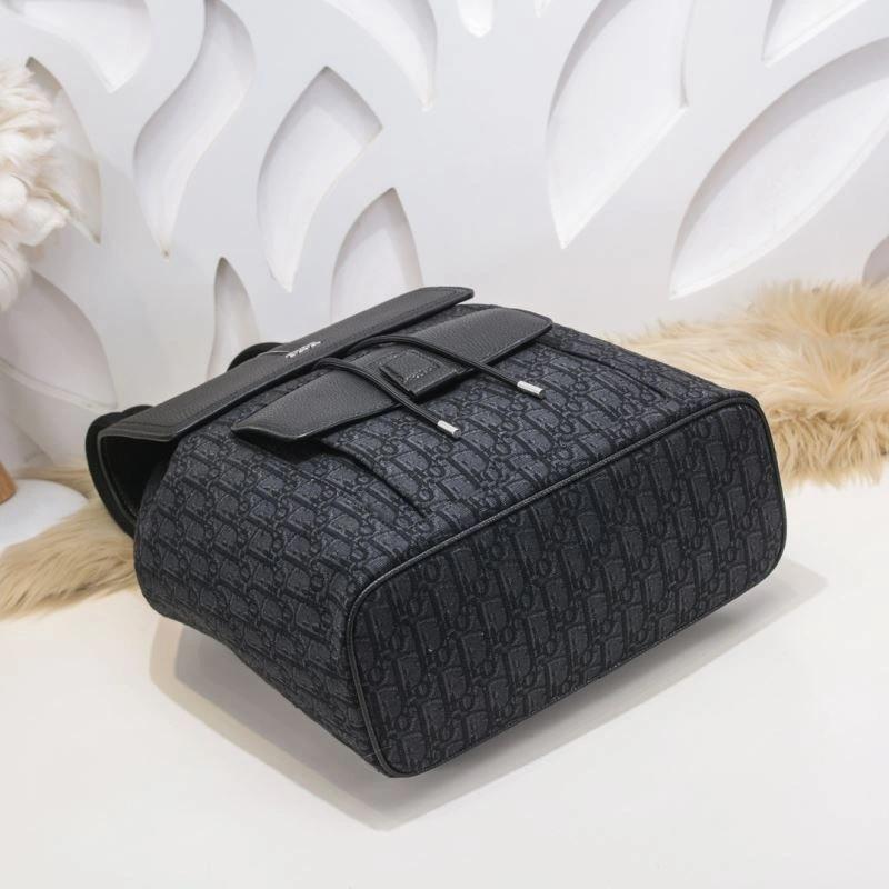 Christian Dior Backpacks RelaxedFit 77171