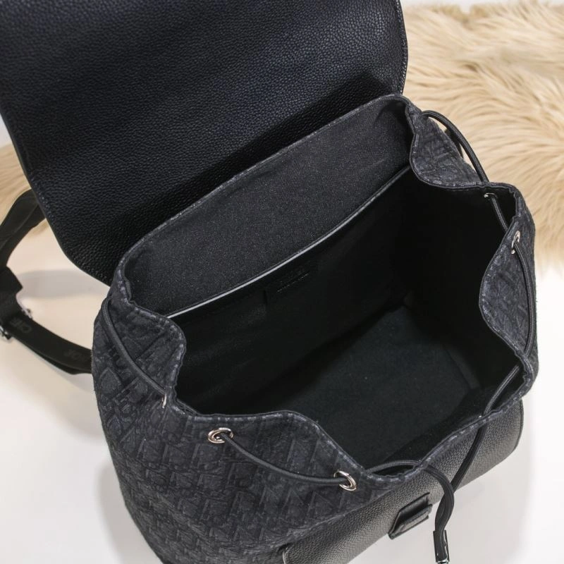 Christian Dior Backpacks RelaxedFit 77171