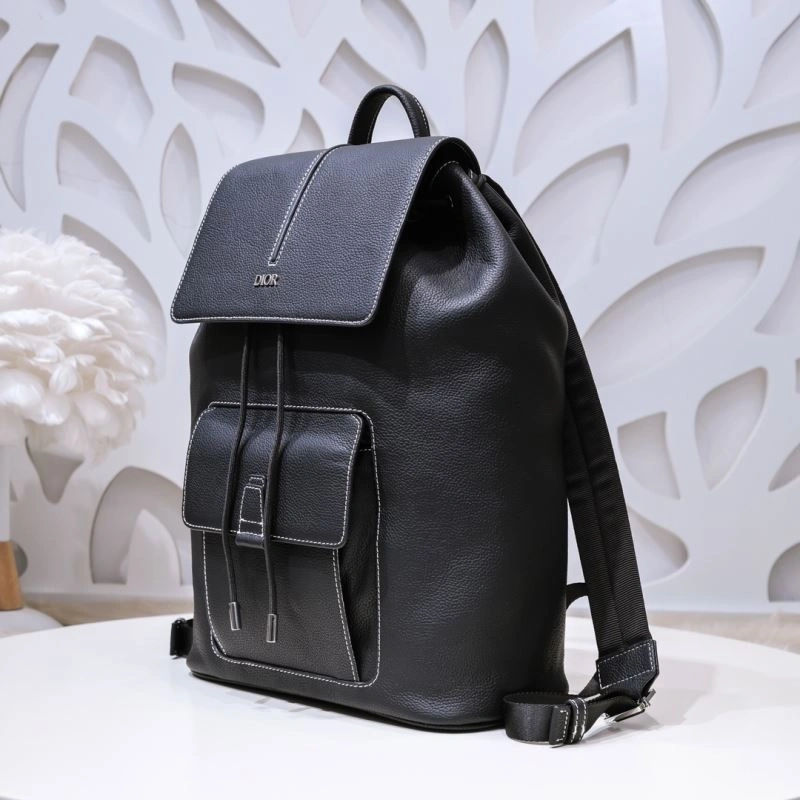 Christian Dior Backpacks HighPerformance 77161