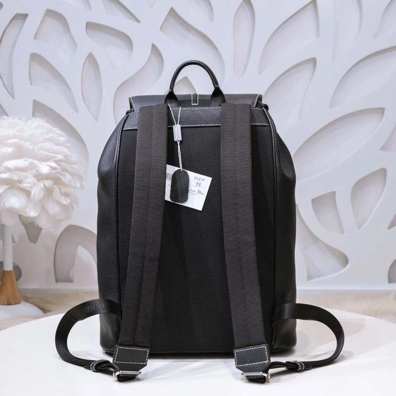 Christian Dior Backpacks HighPerformance 77161