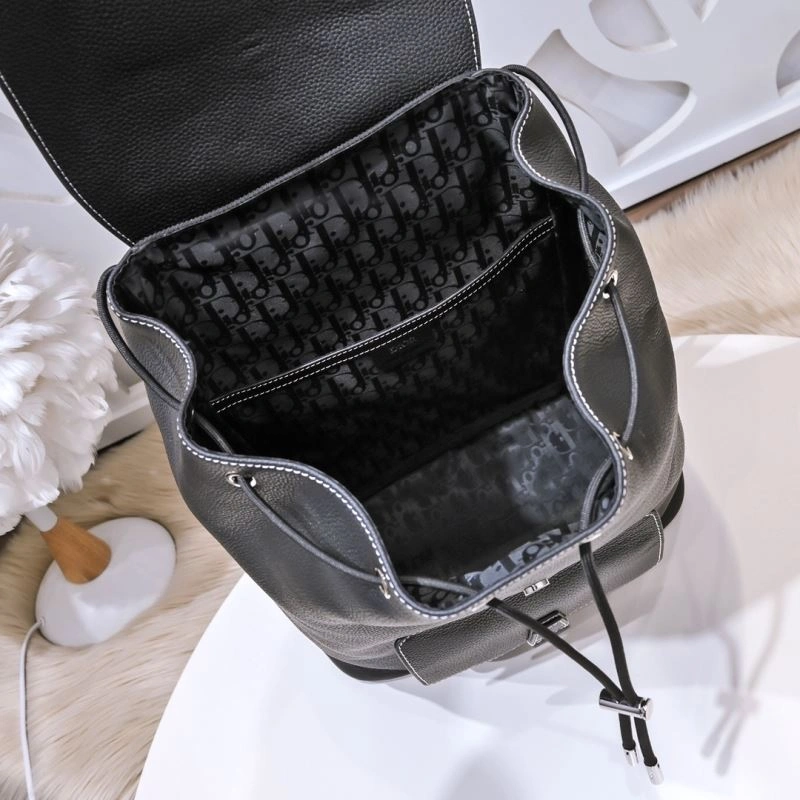 Christian Dior Backpacks HighPerformance 77161