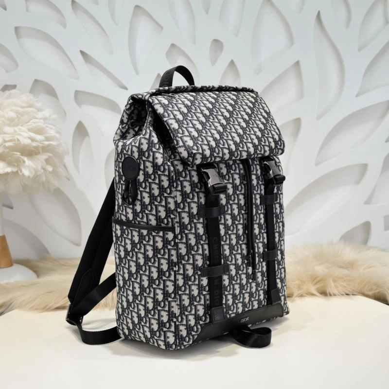 HighPerformance Christian Dior Backpacks 77152