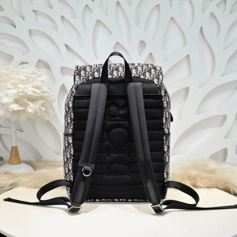 HighPerformance Christian Dior Backpacks 77152
