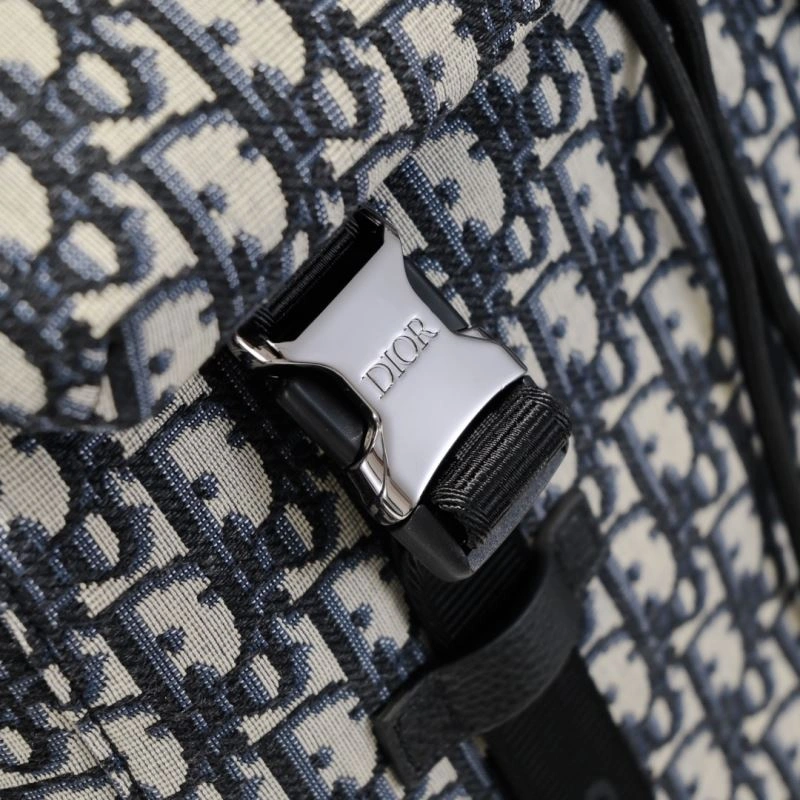 HighPerformance Christian Dior Backpacks 77152