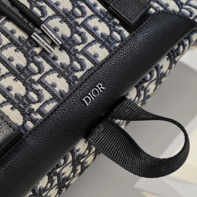 HighPerformance Christian Dior Backpacks 77152