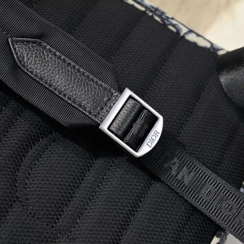 HighPerformance Christian Dior Backpacks 77152