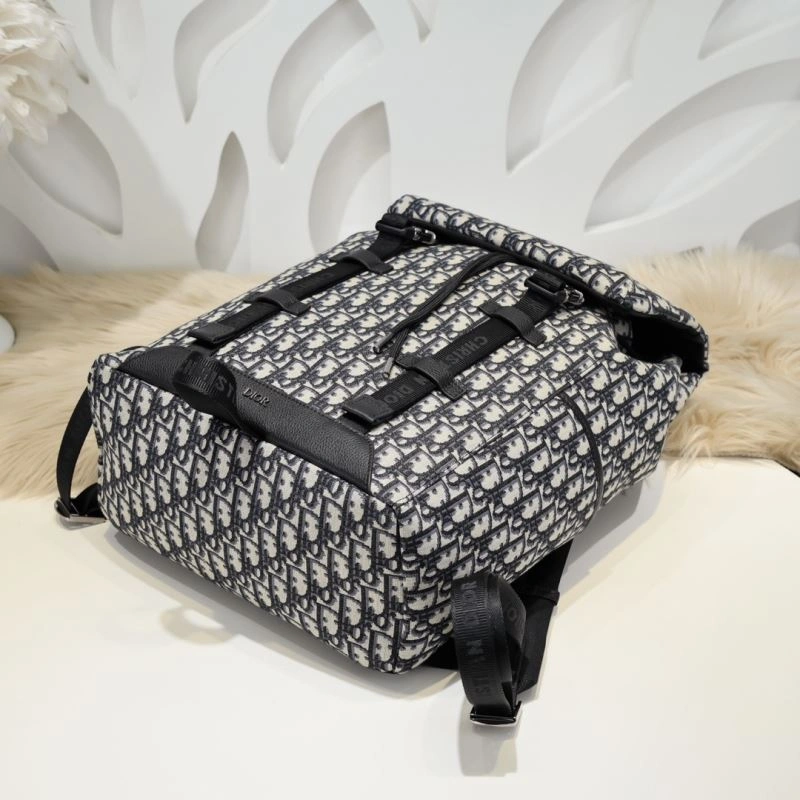 HighPerformance Christian Dior Backpacks 77152
