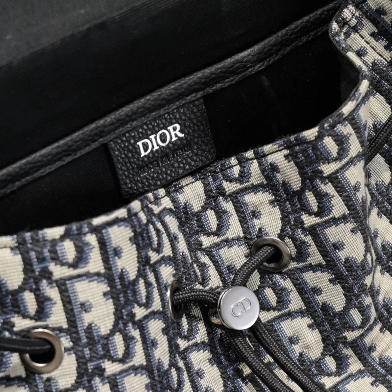HighPerformance Christian Dior Backpacks 77152