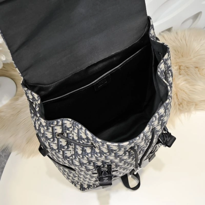 HighPerformance Christian Dior Backpacks 77152