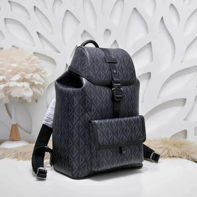 Christian Dior Backpacks Durable 77165