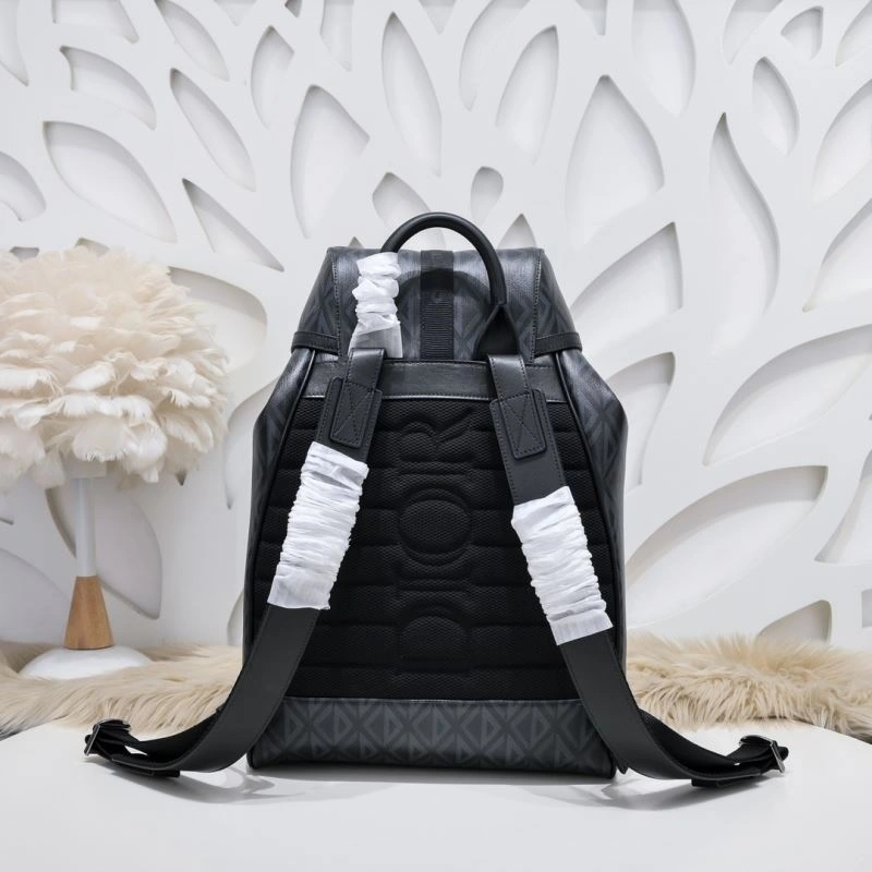 Christian Dior Backpacks Durable 77165