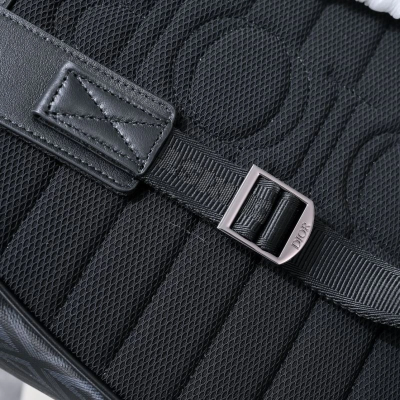 Christian Dior Backpacks Durable 77165