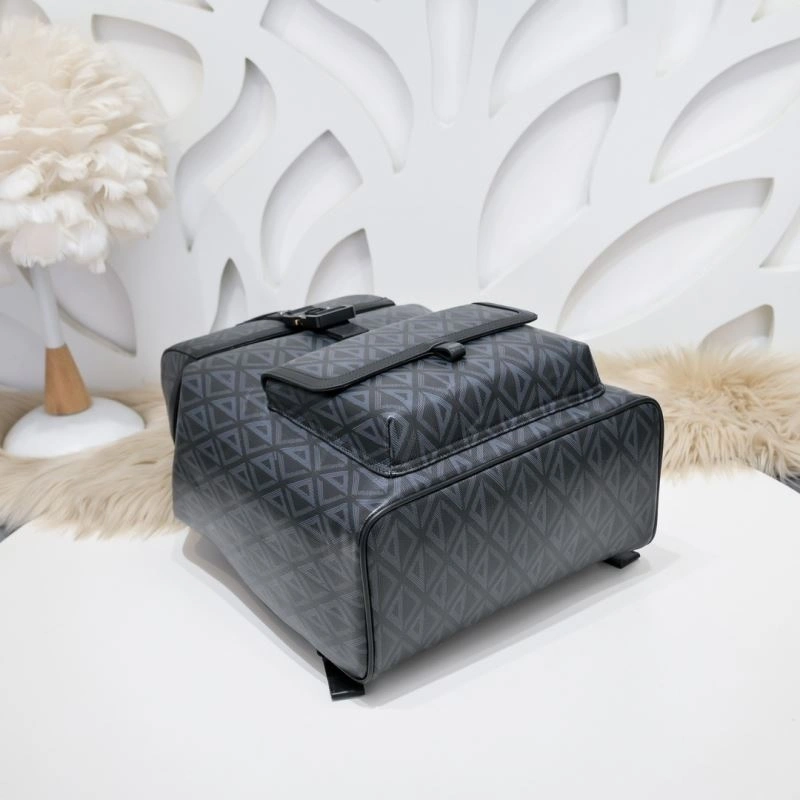 Christian Dior Backpacks Durable 77165
