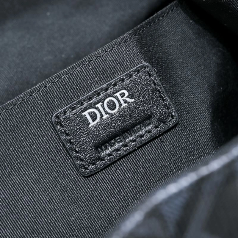 Christian Dior Backpacks Durable 77165