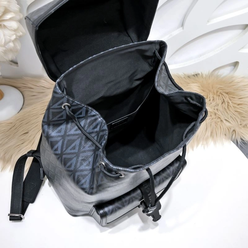 Christian Dior Backpacks Durable 77165