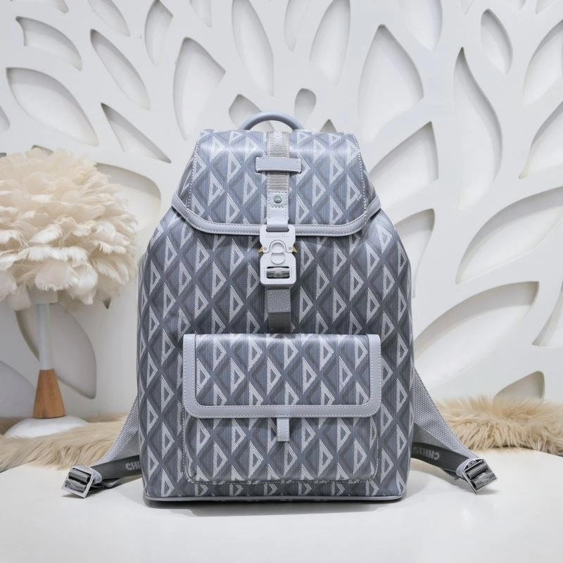 Christian Dior Backpacks Practical 77169