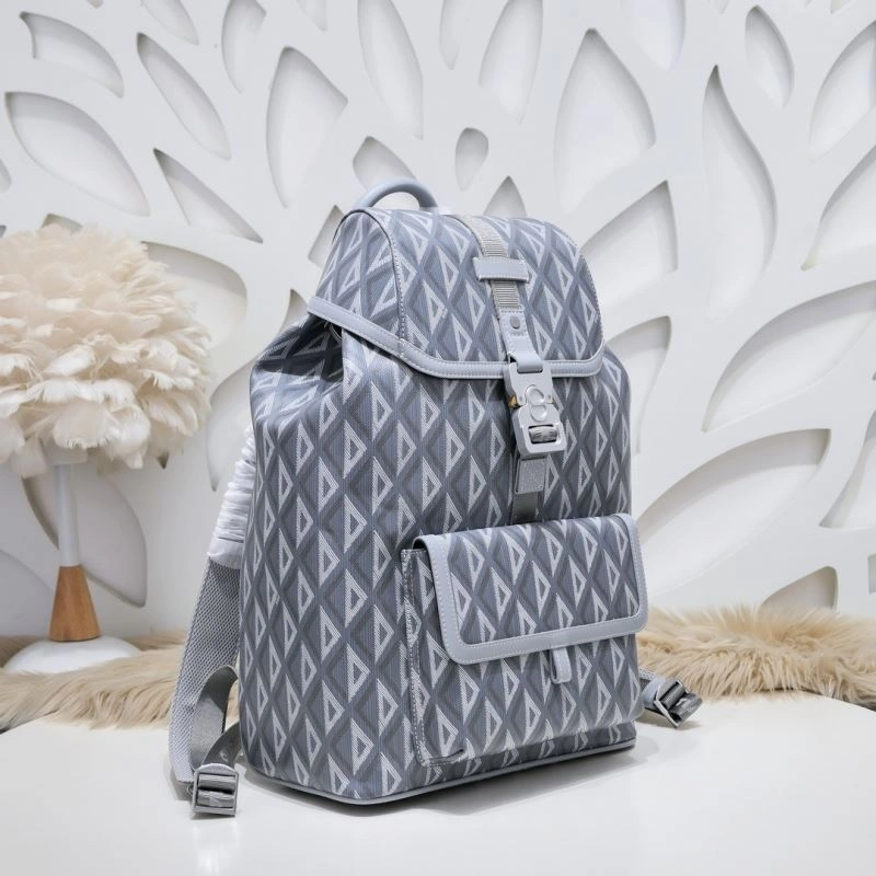 Christian Dior Backpacks Practical 77169
