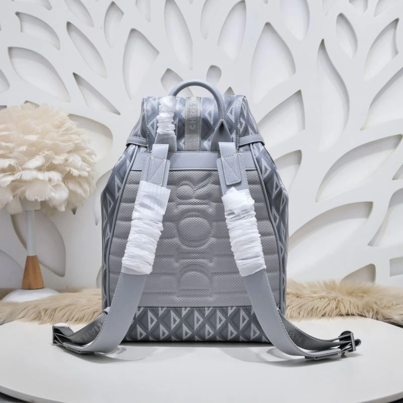 Christian Dior Backpacks Practical 77169