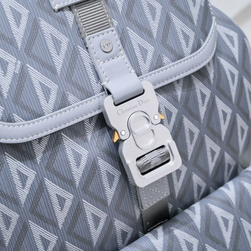 Christian Dior Backpacks Practical 77169