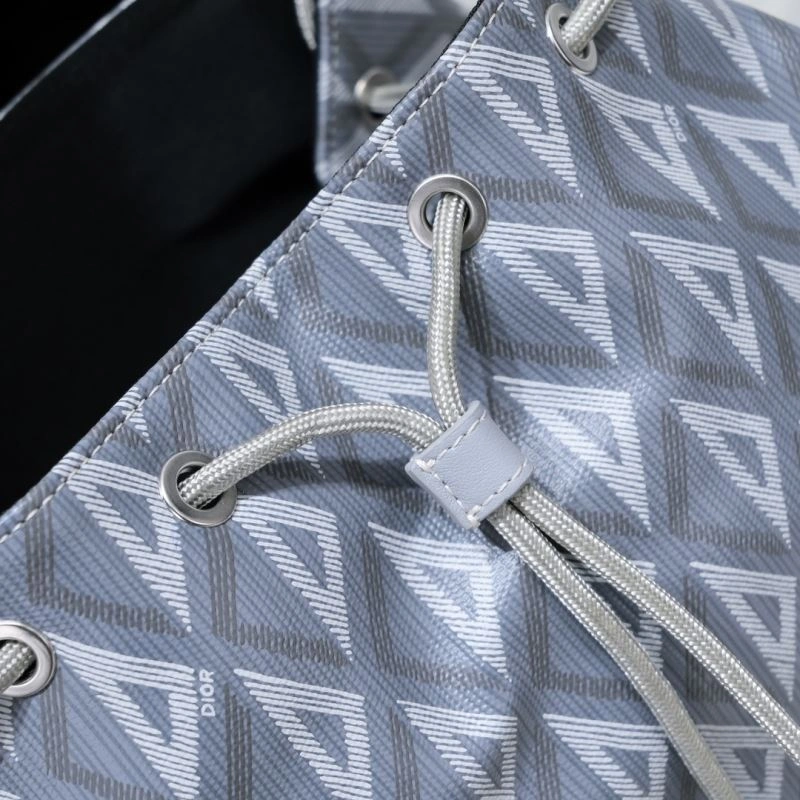 Christian Dior Backpacks Practical 77169