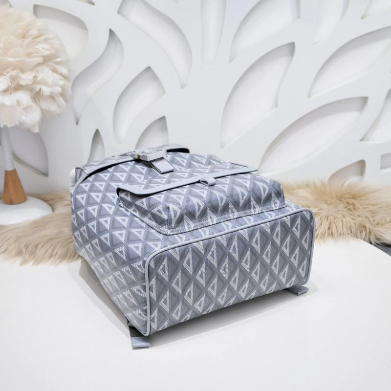 Christian Dior Backpacks Practical 77169
