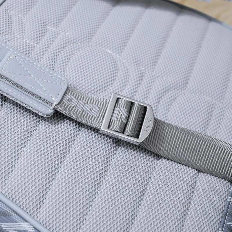 Christian Dior Backpacks Practical 77169