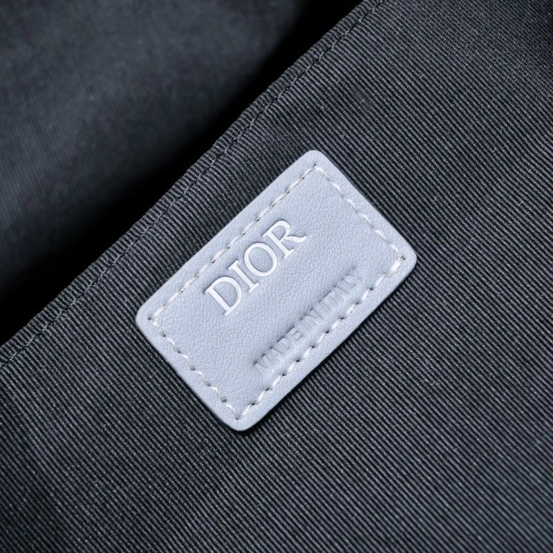 Christian Dior Backpacks Practical 77169