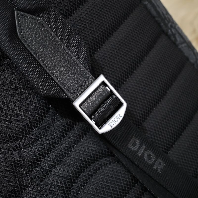 Vibrant Christian Dior Backpacks 77160