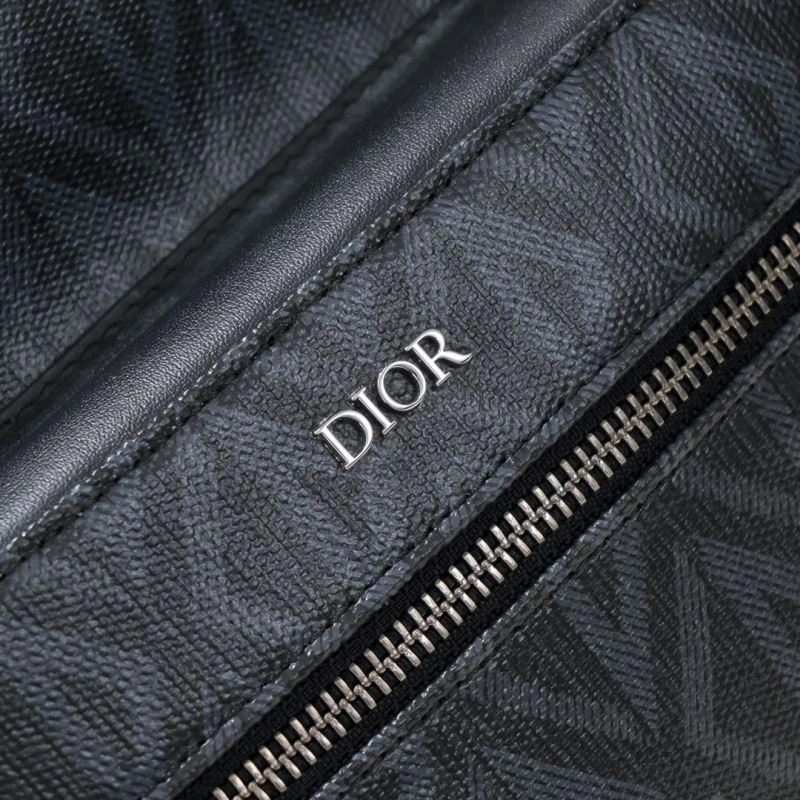 Effortless Christian Dior Backpacks 77163