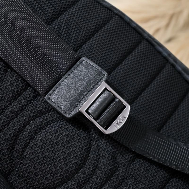 Effortless Christian Dior Backpacks 77163